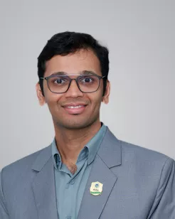 Dr. Mohammed Sanoob M K